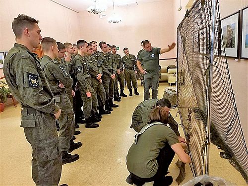 Фото пресс-службы Министерства культуры Хакасии